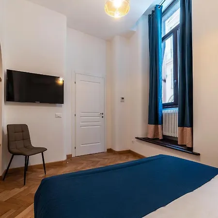 Cs Termini Nazionale * Řím