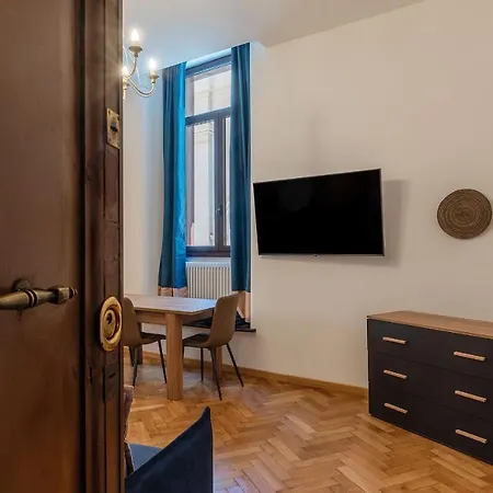 Cs Termini Nazionale Apartamento Roma