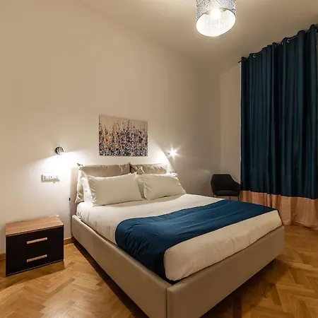 Cs Termini Nazionale Apartmán