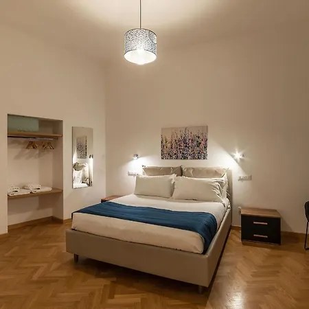 Apartmán Cs Termini Nazionale