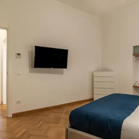 Cs Termini Nazionale Apartmán Řím