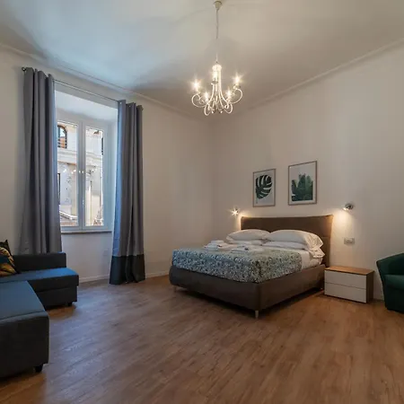 Cs Termini Nazionale * Řím