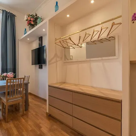 Cs Termini Nazionale