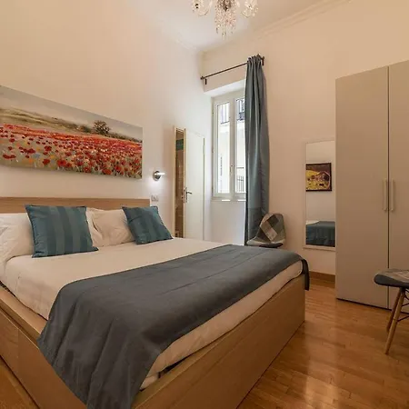 Cs Termini Nazionale * Řím