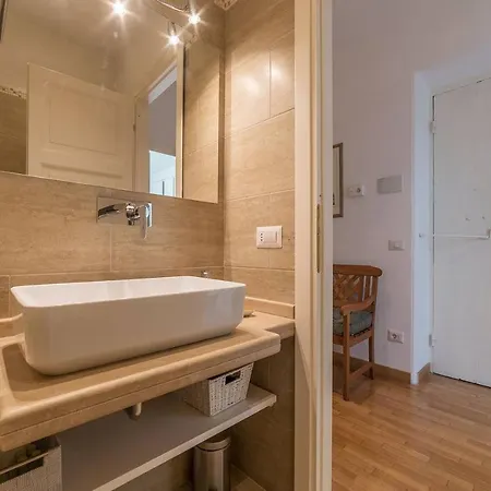 Cs Termini Nazionale Apartmán