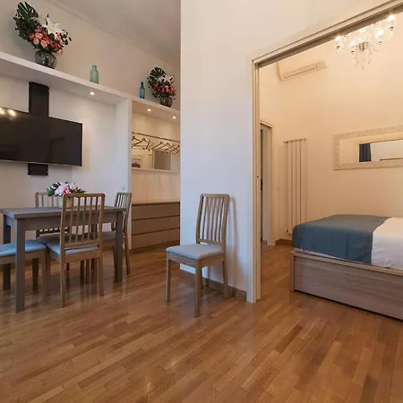 Cs Termini Nazionale * Řím