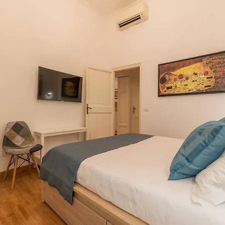 Apartmán Cs Termini Nazionale