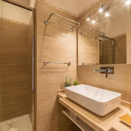 Appartement Cs Termini Nazionale Rome